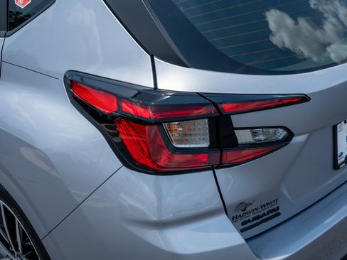 New 2026 Subaru Impreza 2.0i Sport AWD/4WD image 10