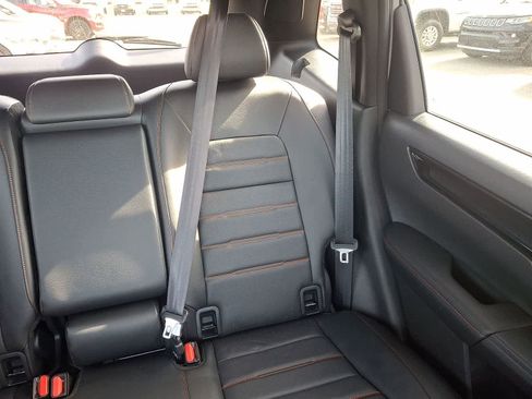 Used 2024 Honda CR-V Sport Touring image 14