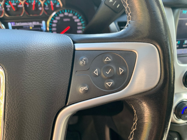 Used 2020 GMC Yukon SLT AWD/4WD image 22