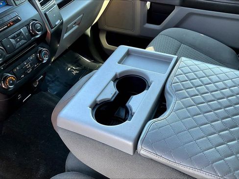 Used 2017 Ford F150 XLT w/ Equipment Group 301A Mid image 14