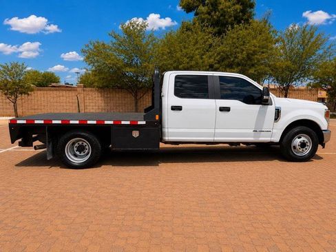 Used 2020 Ford F350 XL w/ Power Equipment Group RWD image 4