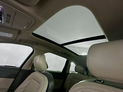 Used 2024 Lincoln Nautilus Reserve w/ Equipment Group 202A image 22