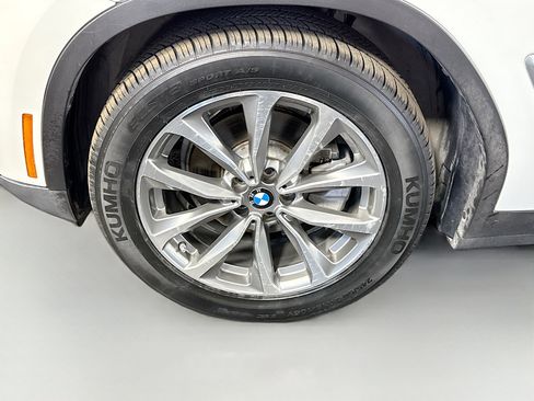 Used 2019 BMW X3 sDrive30i image 38