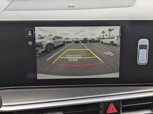 New 2026 Kia Sorento EX FWD image 24