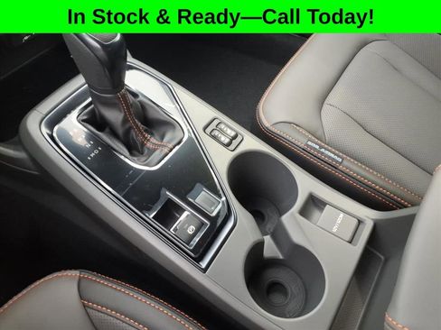 New 2026 Subaru Crosstrek 2.5i Limited AWD/4WD image 14