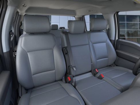 New 2026 Ford F350 XL w/ XL Chrome Package image 32