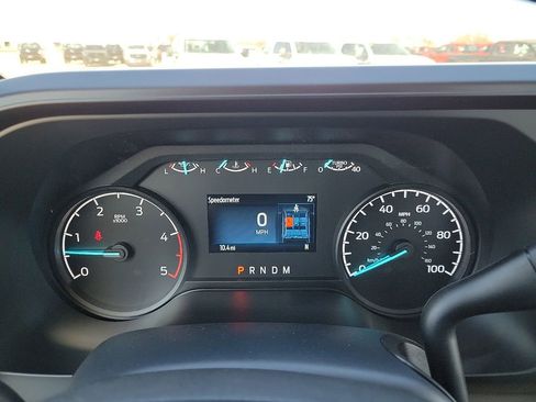 New 2026 Ford F250 XL w/ FX4 Off-Road Package image 23