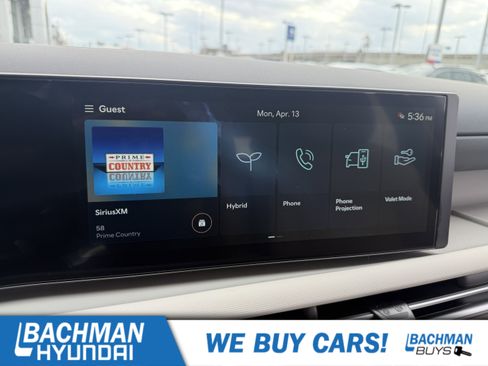 New 2026 Hyundai Tucson Blue SE AWD/4WD image 38