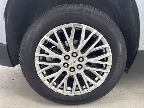 Used 2024 GMC Acadia Denali w/ LPO, Floor Liner Package image 36