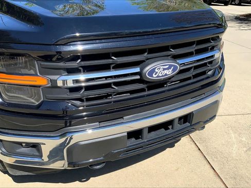 Used 2024 Ford F150 XLT w/ Mobile Office Package image 31