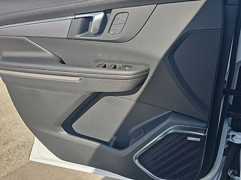 New 2026 Buick Enclave Sport Touring w/ Power Package image 12