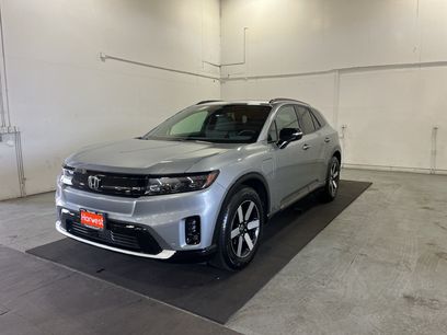 Used 2025 Honda Prologue Touring