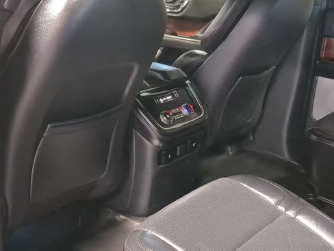 Used 2020 Lincoln Navigator Reserve w/ Equipment Group 208A Reserve AWD/4WD image 22