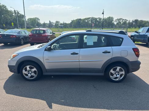 Used 2008 Pontiac Vibe w/ Preferred Package image 8