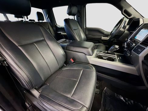 Used 2018 Ford F150 Lariat image 15