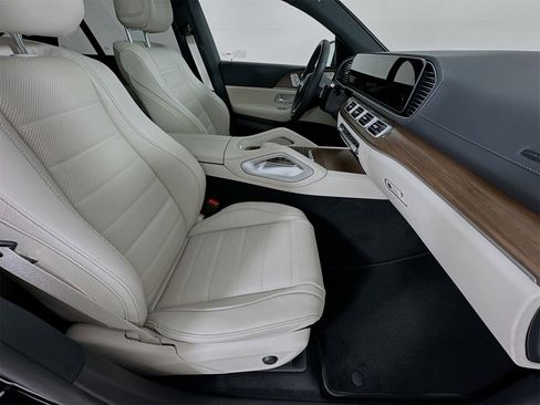 New 2026 Mercedes-Benz GLE 450 GLE 450 Coupe image 31