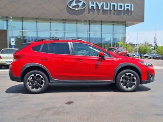 Used 2022 Subaru Crosstrek 2.0i Premium AWD/4WD video 2