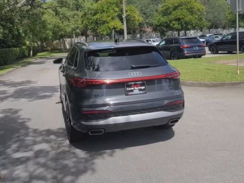 Certified 2025 Audi Q5 Premium Plus w/ Premium Plus AWD/4WD image 7