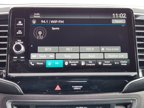 Certified 2024 Honda Ridgeline Sport image 11