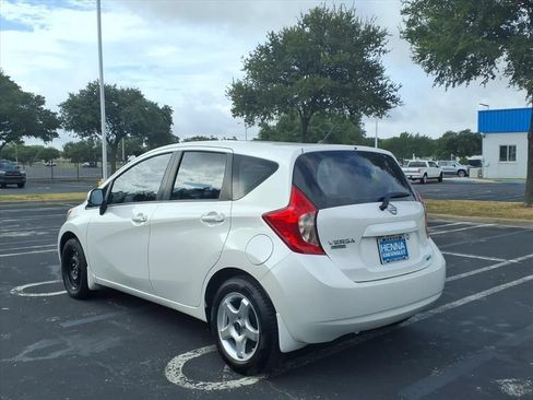Used 2014 Nissan Versa Note S FWD image 7