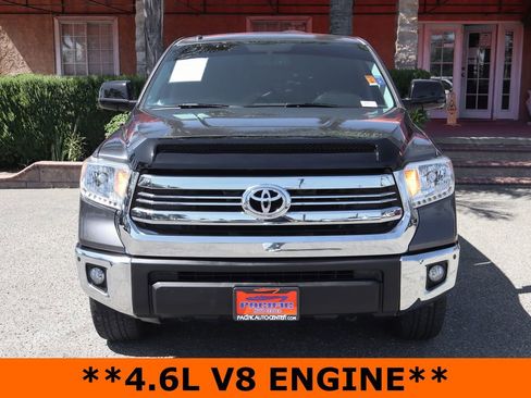 Used 2016 Toyota Tundra SR5 w/ SR5 Upgrade Package RWD image 3