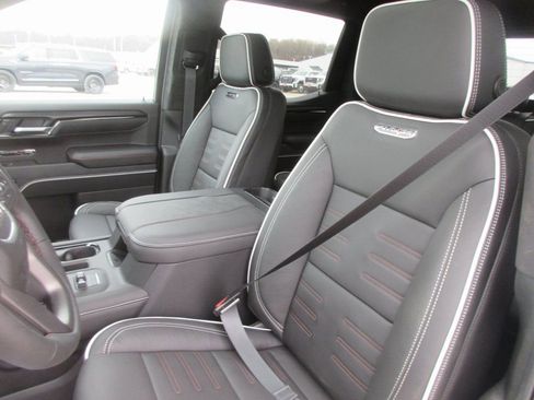 New 2026 GMC Sierra 1500 AT4X AWD/4WD image 14