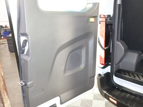 Used 2023 Ford Transit 350 XLT image 49