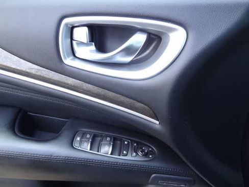 Used 2015 INFINITI QX60 Luxe w/ Premium Plus Package AWD/4WD image 20