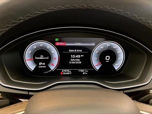 Certified 2023 Audi Q5 2.0T Premium Plus w/ Premium Plus Package AWD/4WD image 26