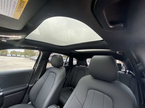 Certified 2026 Mercedes-Benz GLA 250 4MATIC image 15