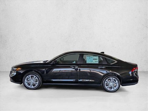 New 2026 Honda Accord LX image 5
