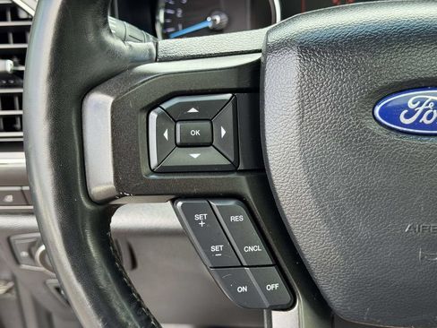 Used 2018 Ford Expedition Max Limited AWD/4WD image 11