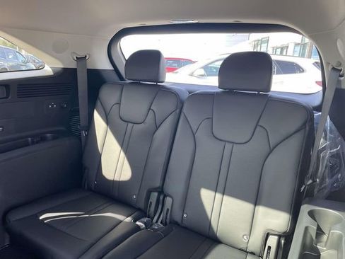 New 2026 Kia Sorento EX AWD/4WD image 28