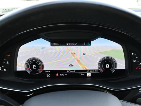 Used 2020 Audi Q7 3.0T Prestige w/ Prestige Package image 13