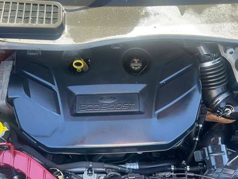 Used 2017 Ford Escape Titanium image 36