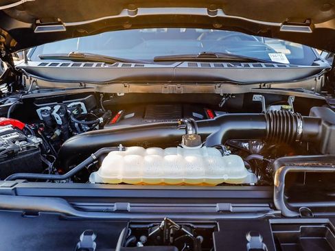 Used 2025 Ford F150 Raptor image 28