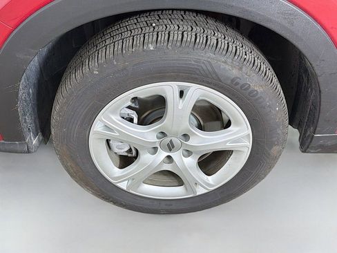 Used 2024 Dodge Hornet GT image 15