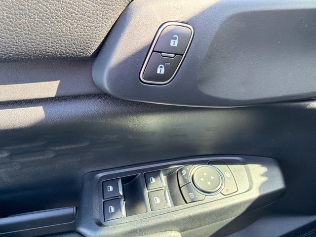 New 2026 Ford Ranger XLT AWD/4WD image 11