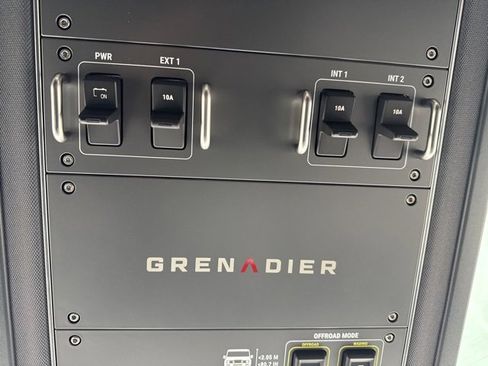 New 2026 INEOS Grenadier image 18