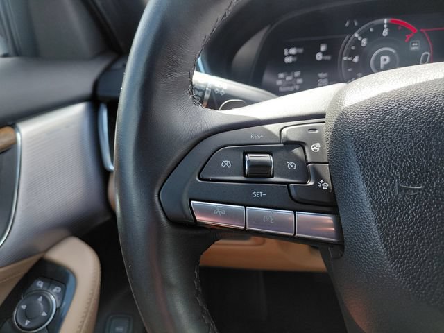 Certified 2023 Cadillac CT5 Premium Luxury RWD image 23