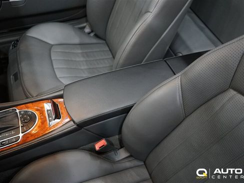 Used 2004 Mercedes-Benz SL 55 AMG image 22