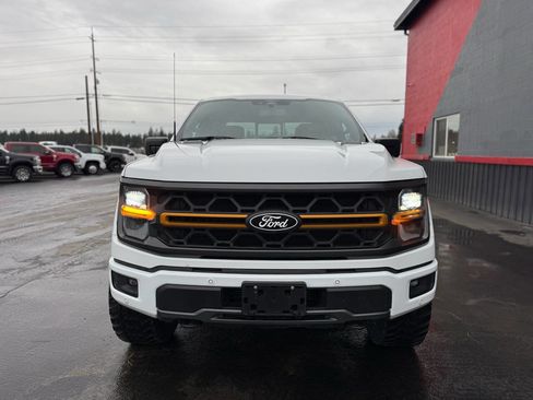 Used 2024 Ford F150 Tremor w/ Tow/Haul Package image 3