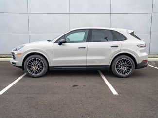 Certified 2020 Porsche Cayenne video 2