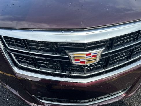 Used 2017 Cadillac XTS Premium Luxury w/ Driver Assist Package AWD/4WD image 12