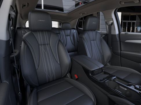 New 2026 Buick Envision Avenir image 17