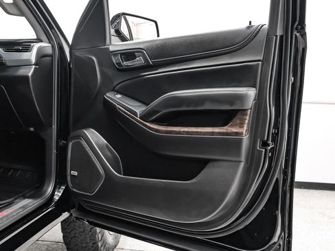 Used 2018 Chevrolet Tahoe LT AWD/4WD image 57