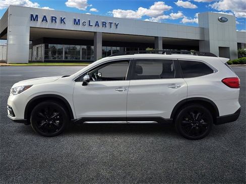 Used 2022 Subaru Ascent Touring image 6