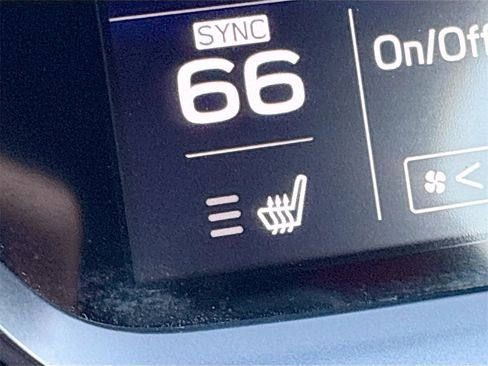 Used 2022 Subaru WRX Limited w/ Popular Package #2A image 21