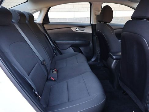 Used 2021 Kia Forte LXS image 20