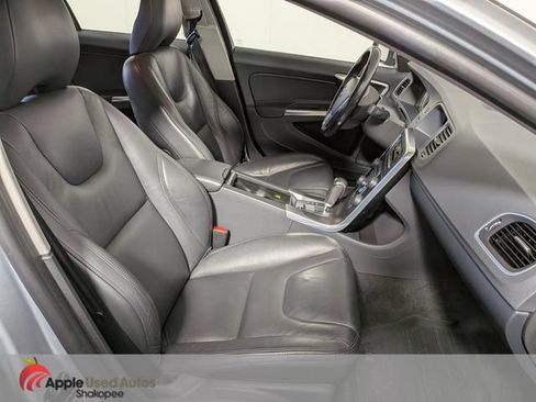 Used 2012 Volvo S60 T6 AWD/4WD image 40